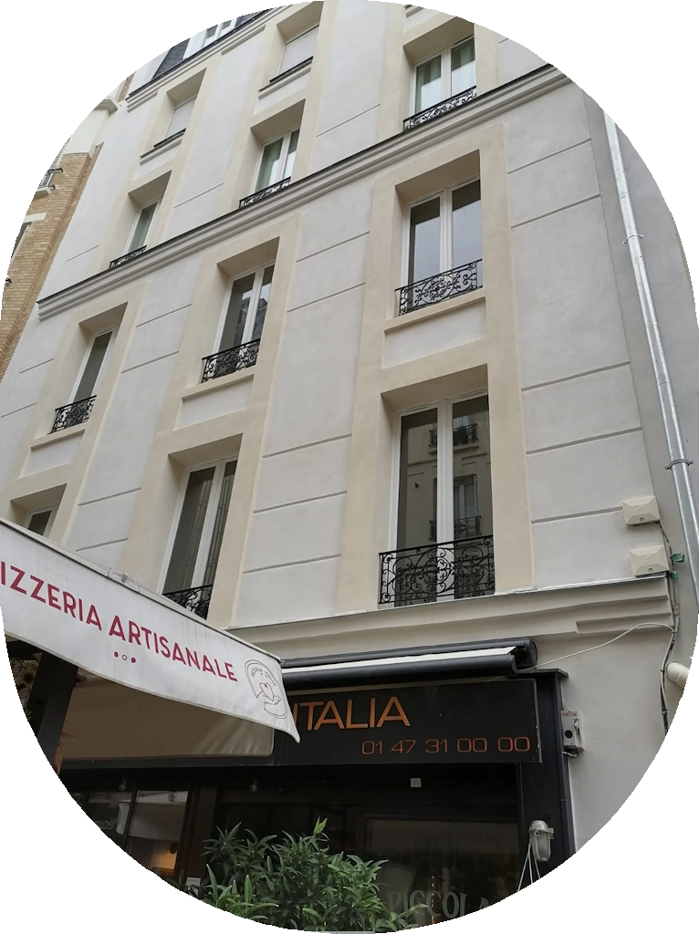 découvrez notre société de rénovation à paris, spécialisée dans la rénovation intérieure et extérieure pour particuliers et professionnels. qualité, expertise et satisfaction assurées.