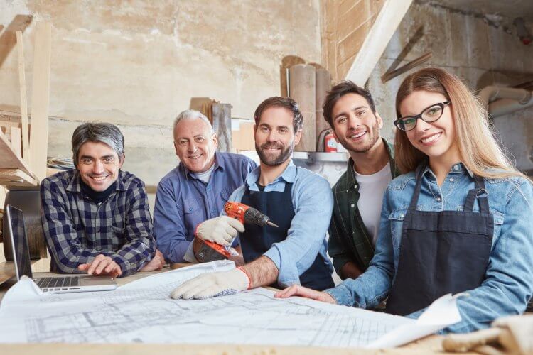 entreprise tout corps d'état clé en main offrant des solutions complètes pour vos projets de construction et rénovation, garantissant qualité, respect des délais et budget maîtrisé.