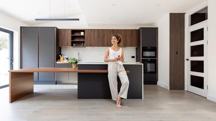 découvrez notre sélection de sols pour appartements : solutions élégantes, durables et adaptées à tous les styles d'intérieur.