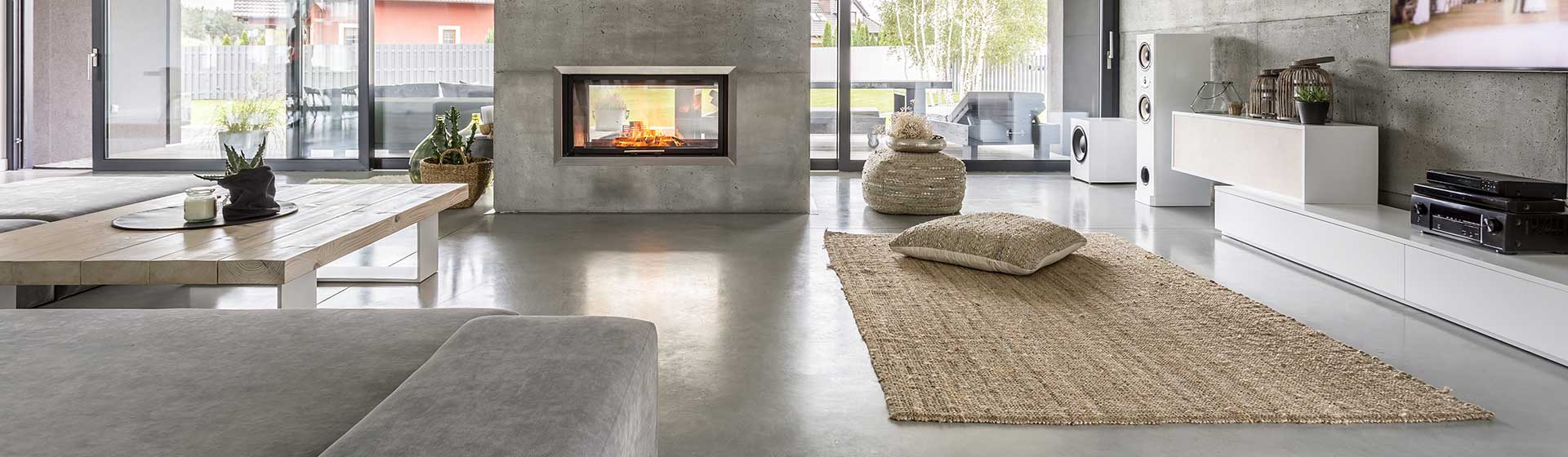 découvrez les avantages du sol béton ciré, une tendance moderne et élégante pour sublimer vos espaces avec style et durabilité.