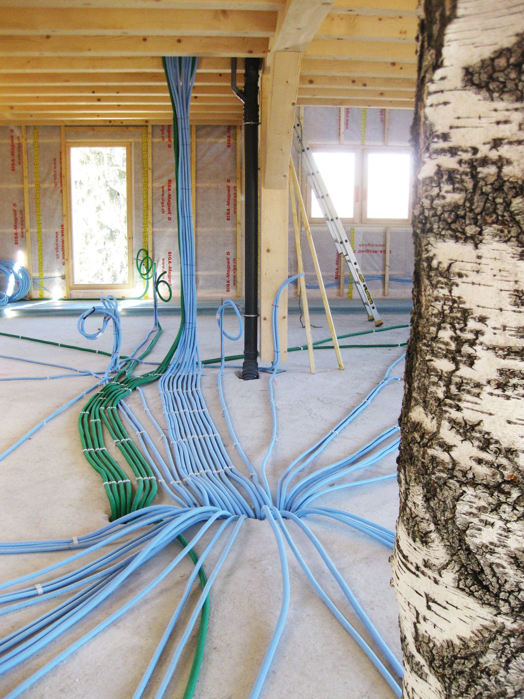 découvrez nos solutions électriques modernes pour appartement, alliant sécurité, efficacité et design contemporain pour un confort optimal.