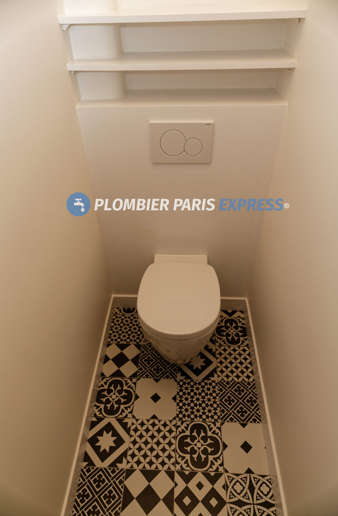 découvrez nos solutions express pour plombier toilettes, rapides et efficaces pour résoudre tous vos problèmes sanitaires en un rien de temps.