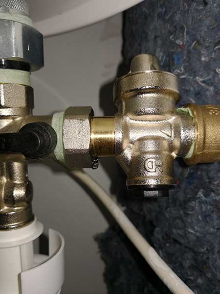 découvrez nos solutions efficaces pour réparer votre ballon d'eau chaude en panne et retrouvez rapidement un confort optimal chez vous.