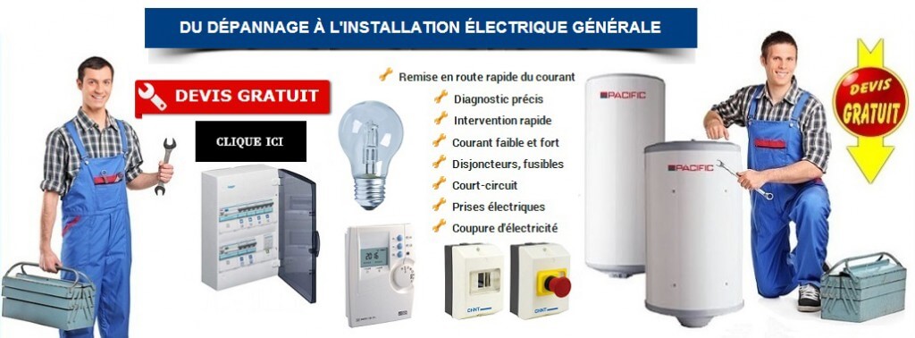 sos électricien : intervention rapide et efficace pour tous vos problèmes électriques. disponibles 24/7, nos professionnels garantissent sécurité et qualité.