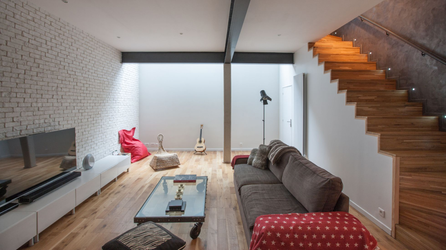 découvrez nos solutions pour un sous-sol aménageable, optimisez votre espace avec des idées pratiques et personnalisées pour un intérieur confortable et fonctionnel.