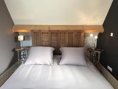 découvrez souzy-la-briche, un village plein de charme et d'atouts, où douceur de vivre et patrimoine se rencontrent.