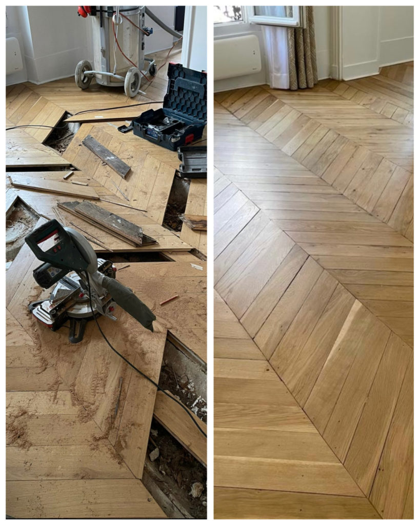 spécialiste parquet à paris : pose, rénovation et entretien de parquets pour tous types de sols avec expertise et savoir-faire.