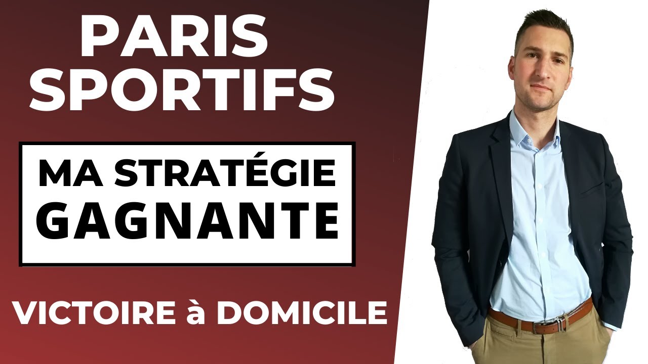 découvrez les meilleures stratégies gagnantes aux paris sportifs pour maximiser vos gains et optimiser vos mises grâce à des conseils d'experts et des analyses approfondies.