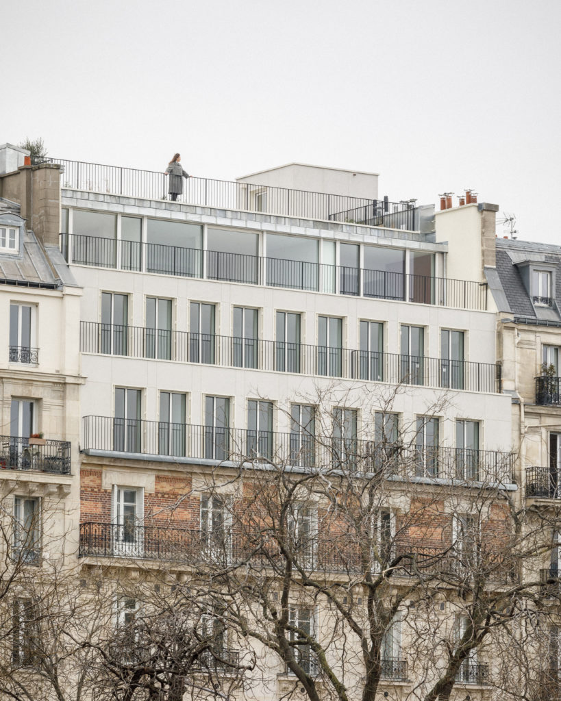 découvrez nos solutions de surélévation pour agrandir votre espace de vie. optimisez votre habitat avec des travaux de qualité, réalisés par des professionnels expérimentés.