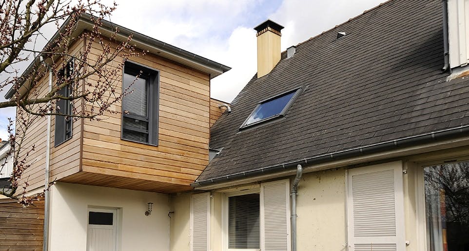 découvrez la surélévation, une solution efficace pour agrandir votre espace de vie en ajoutant un étage à votre maison sans changer de terrain.