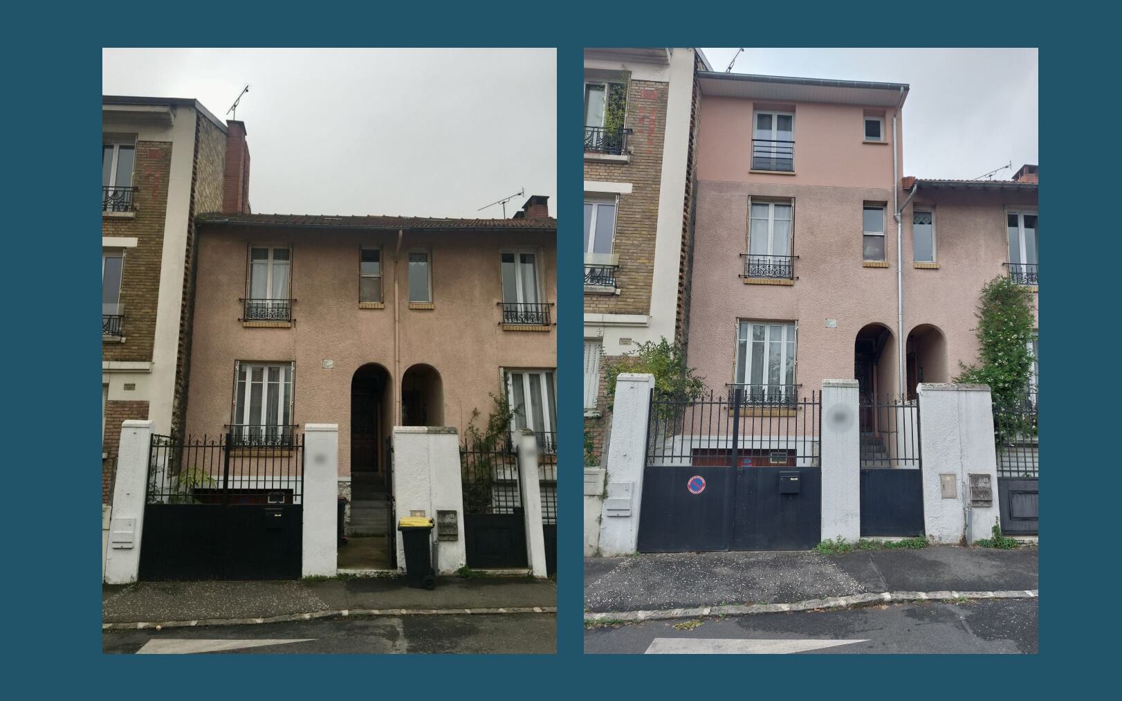optimisez votre espace à paris avec une surélévation réalisée par des experts. gagnez des mètres carrés supplémentaires pour votre habitation en toute confiance.