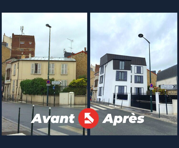 découvrez comment la surélévation de votre bien immobilier peut augmenter rapidement sa valeur et optimiser votre espace de vie.