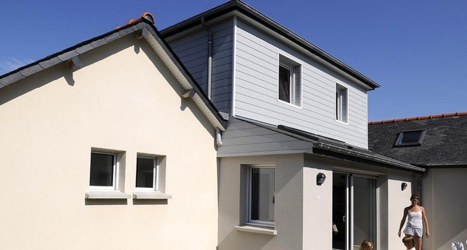 découvrez comment la surélévation de maison permet d'agrandir votre espace de vie tout en valorisant votre bien immobilier. guide complet, conseils et étapes pour réussir votre projet.