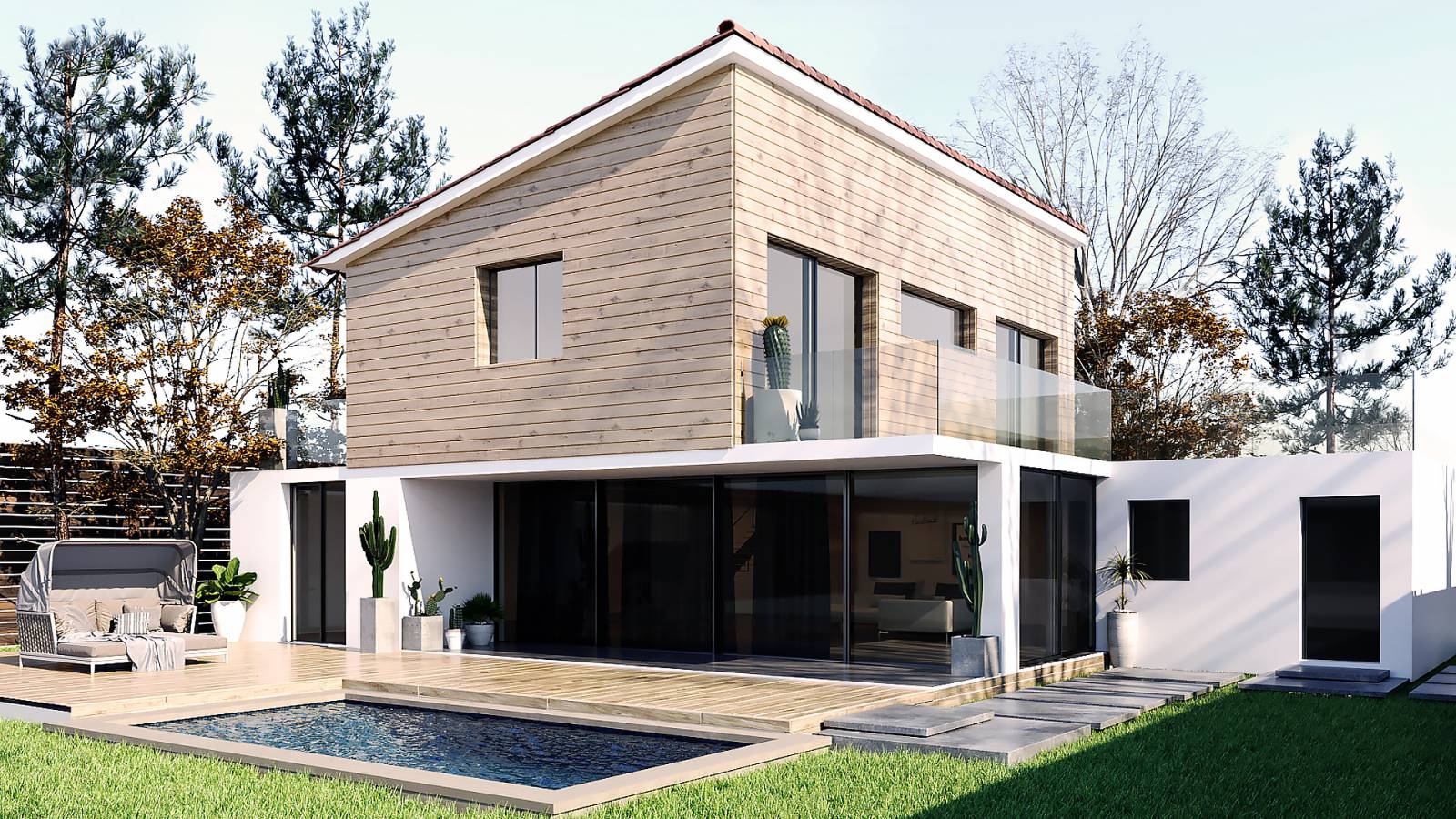 découvrez comment réaliser la surélévation de votre maison pour gagner de l'espace et optimiser votre habitat. conseils, étapes et avantages pour réussir votre projet immobilier.