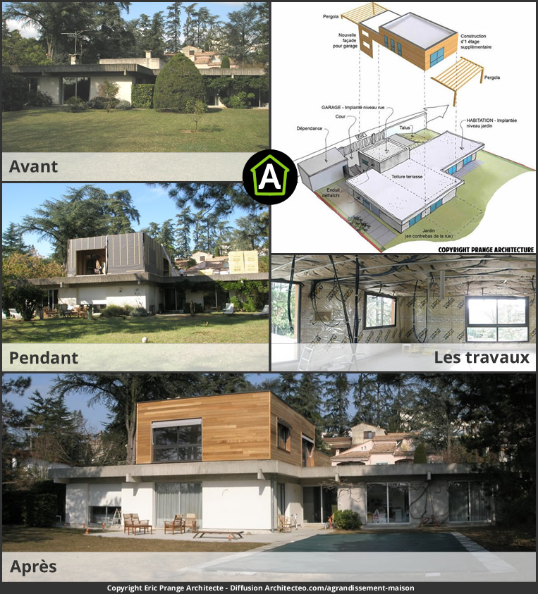 découvrez comment calculer le prix d'un projet de surélévation de maison de 50m2. guide complet pour estimer les coûts et réaliser votre extension en toute sérénité.