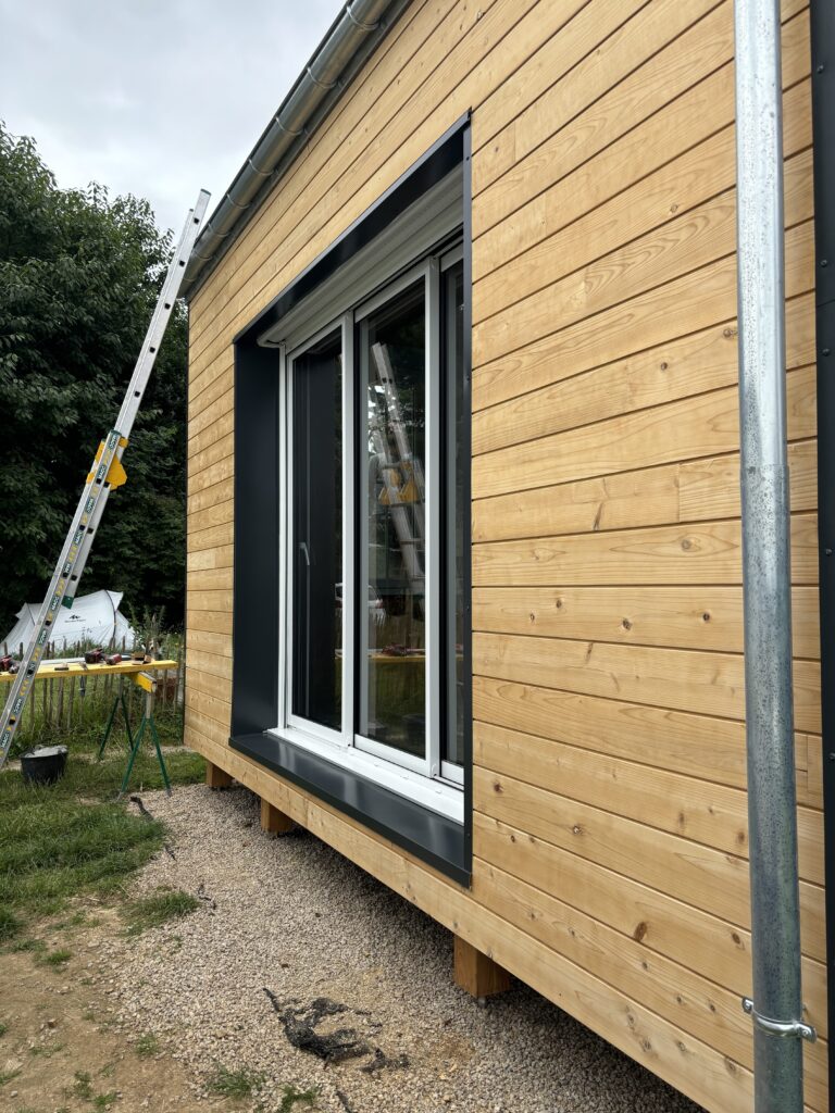 découvrez le prix au m2 pour une surélévation de maison en bois, une solution écologique et esthétique pour agrandir votre espace de vie.