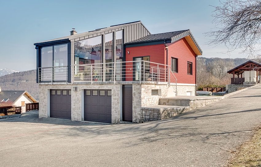 découvrez comment maîtriser le coût de la surélévation de toiture pour gagner efficacement de l'espace supplémentaire dans votre habitation.