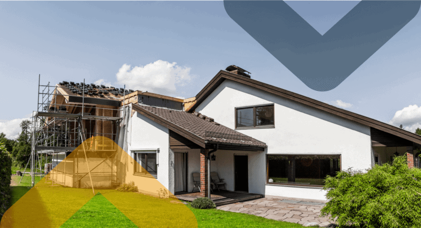 découvrez comment surélever votre maison pour gagner de l'espace habitable et optimiser votre confort sans déménager.