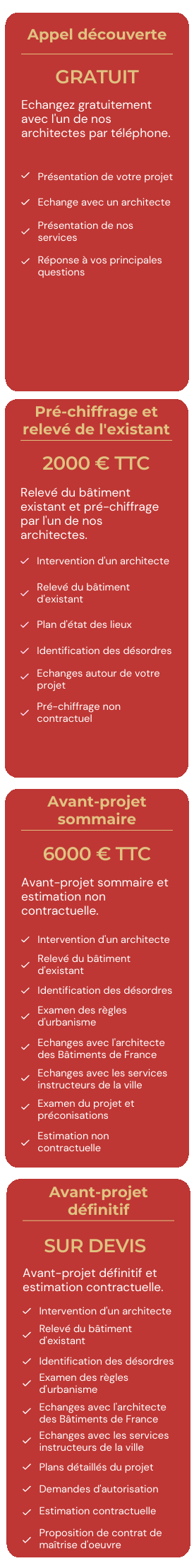 découvrez les tarifs des architectes, les facteurs influençant les prix et comment choisir un professionnel adapté à votre budget pour vos projets de construction ou rénovation.