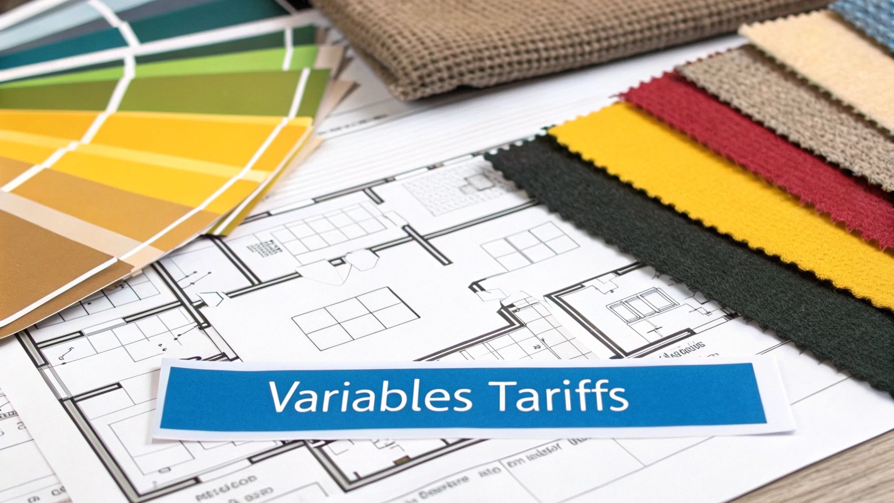 découvrez nos tarifs pour un architecte d'intérieur spécialisé en plans 3d sur-mesure. obtenez un devis personnalisé pour un aménagement unique et optimisé de votre espace.