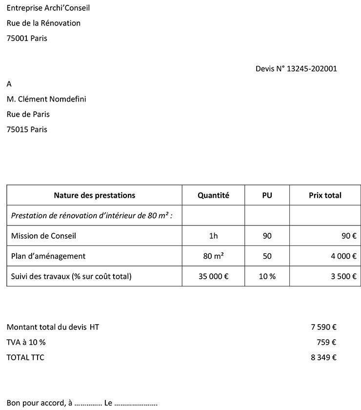 découvrez les tarifs des architectes pour vos projets de rénovation. obtenez un devis clair et adapté à vos besoins pour une transformation réussie de votre habitat.