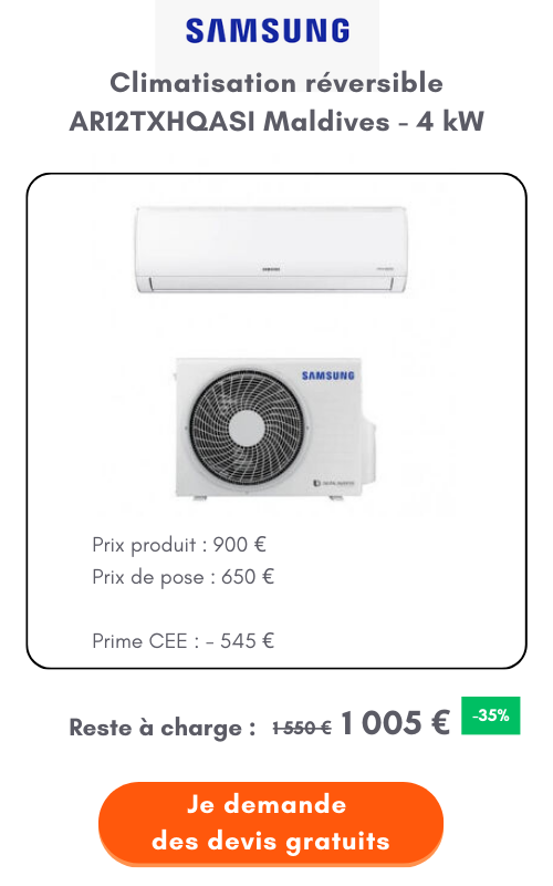 comparez les tarifs d'installation de climatisation et économisez grâce à nos conseils et devis personnalisés. trouvez la meilleure offre pour votre confort et votre budget.