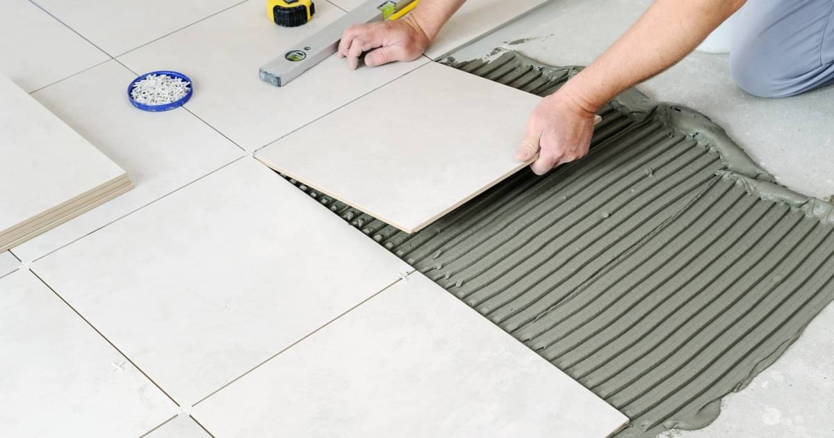 découvrez nos tarifs compétitifs pour la pose de carrelage. obtenez un devis personnalisé pour un service de qualité adapté à votre projet.