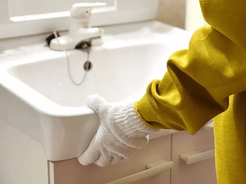 tarif pose lavabo plombier 1 découvrez les tarifs pour la pose de lavabo par un plombier professionnel. obtenez un service de qualité à prix compétitif pour l'installation de votre lavabo.