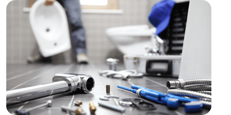 découvrez les tarifs d'un plombier pour vos réparations et installations. obtenez des prix clairs et transparents pour tous vos travaux de plomberie.