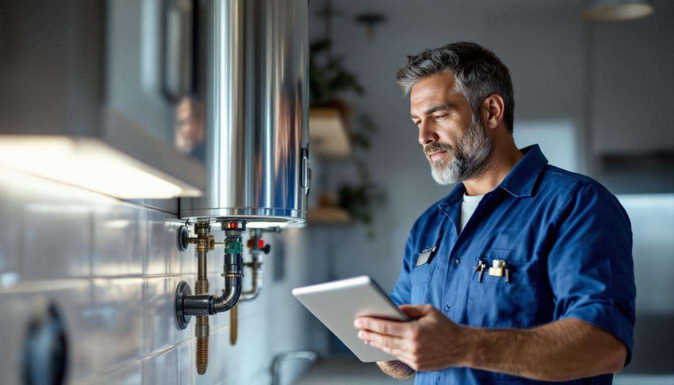 découvrez nos astuces pour économiser sur les tarifs plombier tout en bénéficiant de services de qualité et adaptés à vos besoins.