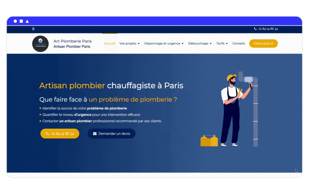 découvrez nos astuces pour économiser sur les tarifs des plombiers à paris et bénéficier de services de qualité à prix compétitifs.