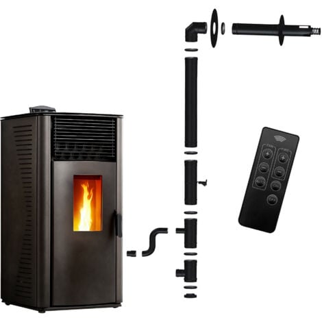 découvrez les tarifs des poêles à granulés pour 2025 et trouvez le modèle adapté à votre budget pour un chauffage économique et écologique.