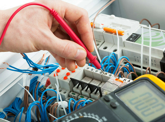 découvrez nos tarifs compétitifs pour la remise aux normes électriques et assurez la sécurité de vos installations. devis rapide et intervention professionnelle garantis.