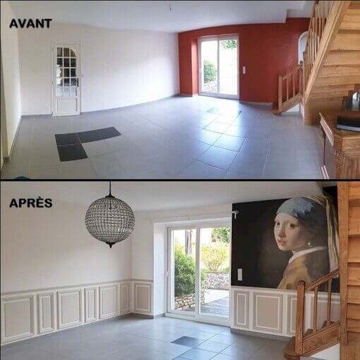 découvrez nos tarifs transparents pour la rénovation intérieure, sans surprise ni frais cachés. obtenez un devis clair et personnalisé pour vos projets maison.