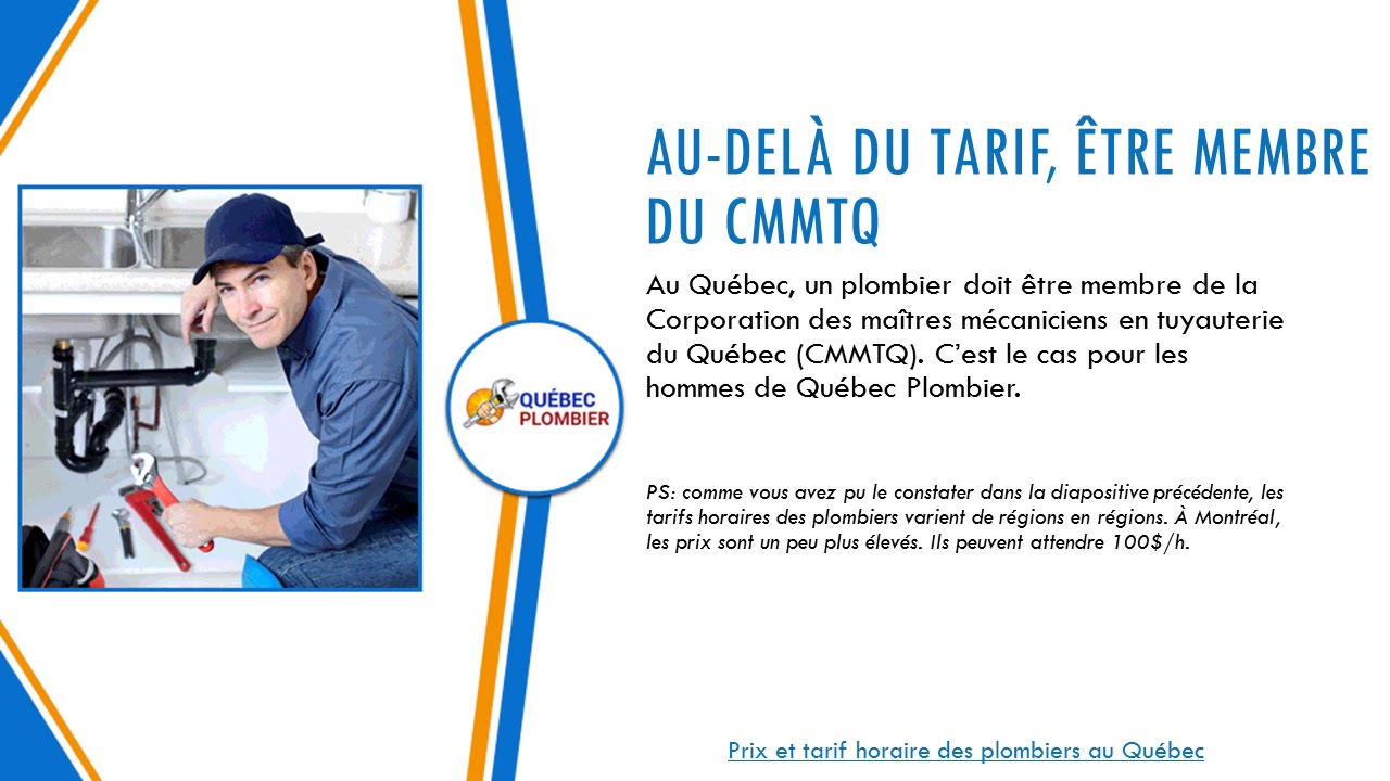 découvrez nos conseils pour connaître un taux horaire plombier au prix juste, afin d'éviter les mauvaises surprises et garantir un service de qualité.