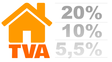 découvrez les taux de tva applicables aux travaux dans les locaux professionnels et les habitations, avec des informations claires pour optimiser vos projets de rénovation et construction.