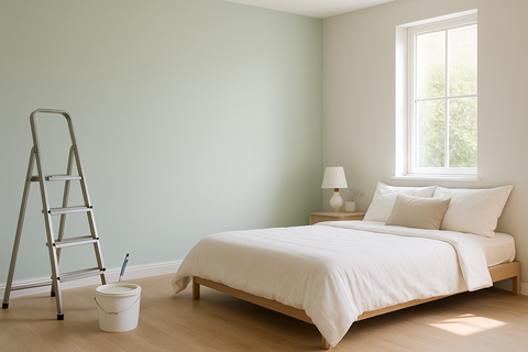 découvrez combien de temps il faut pour peindre une surface de 15m2 et des conseils pour optimiser votre travail de peinture.