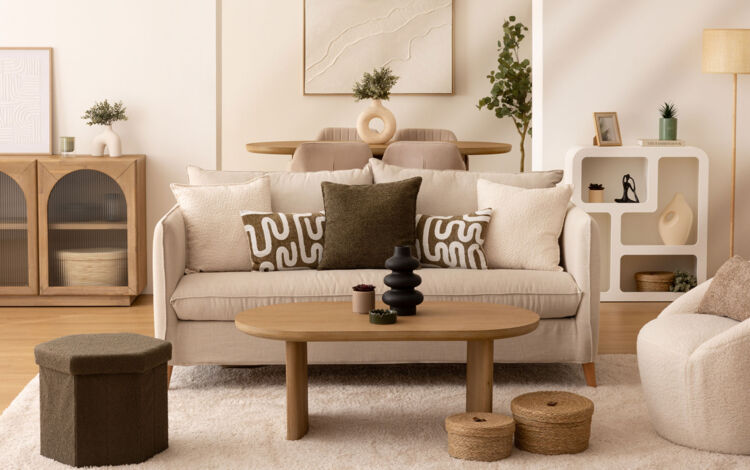 découvrez les tendances meubles chic pour un intérieur élégant et moderne, alliant design contemporain et confort pour sublimer votre décoration.