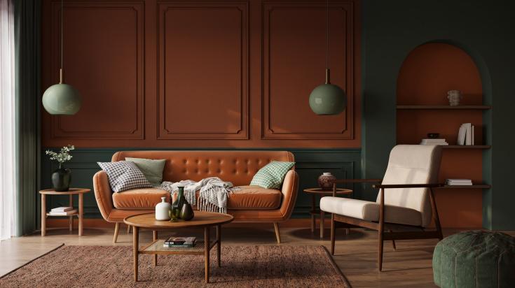 découvrez les tendances rénovation intérieure 2025 pour transformer votre maison avec style et modernité. idées innovantes, matériaux durables et astuces déco à adopter dès maintenant.