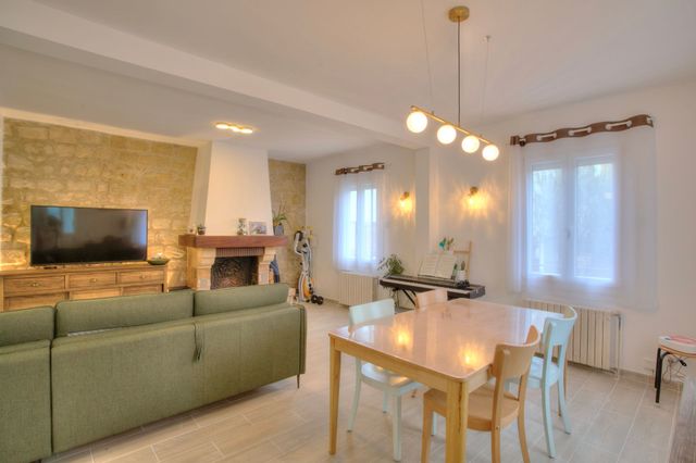 découvrez les tendances rénovation intérieure 2025 pour transformer votre maison avec style et modernité. idées, matériaux innovants et conseils déco à ne pas manquer.