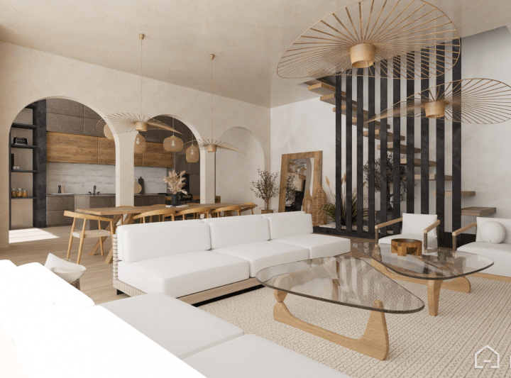 découvrez les tendances rénovation intérieure 2025 : idées innovantes, matériaux durables et styles modernes pour transformer votre maison avec élégance et fonctionnalité.