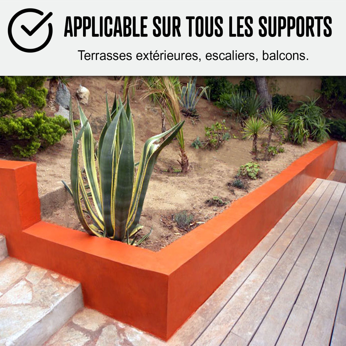 découvrez comment créer une terrasse en béton ciré élégante, alliant modernité et durabilité pour sublimer votre espace extérieur.