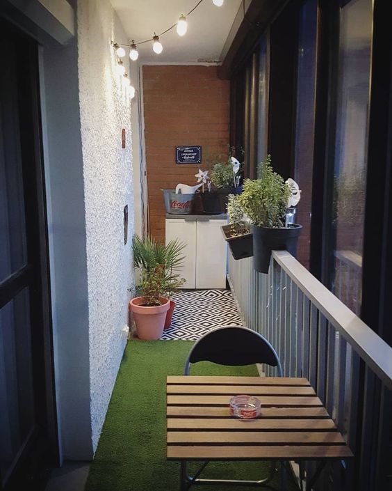 terrasse betonnee conseils deco 2 découvrez nos conseils déco pour aménager une terrasse bétonnée élégante et conviviale. astuces pratiques et idées design pour sublimer votre espace extérieur.