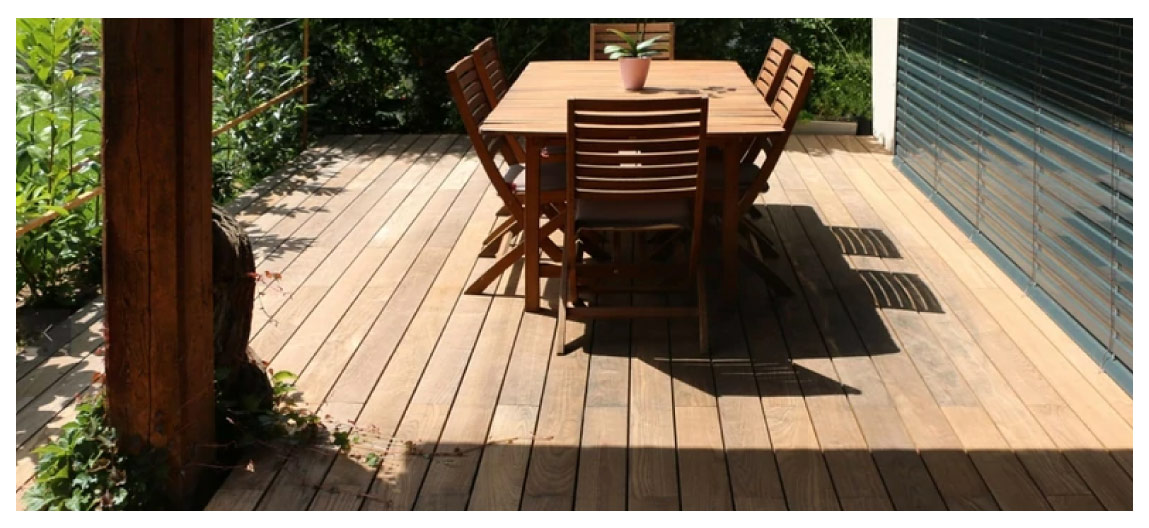 découvrez des conseils experts pour aménager et entretenir votre terrasse en bois dans le val d’oise. guide pratique, choix des matériaux et astuces pour un espace extérieur idéal.