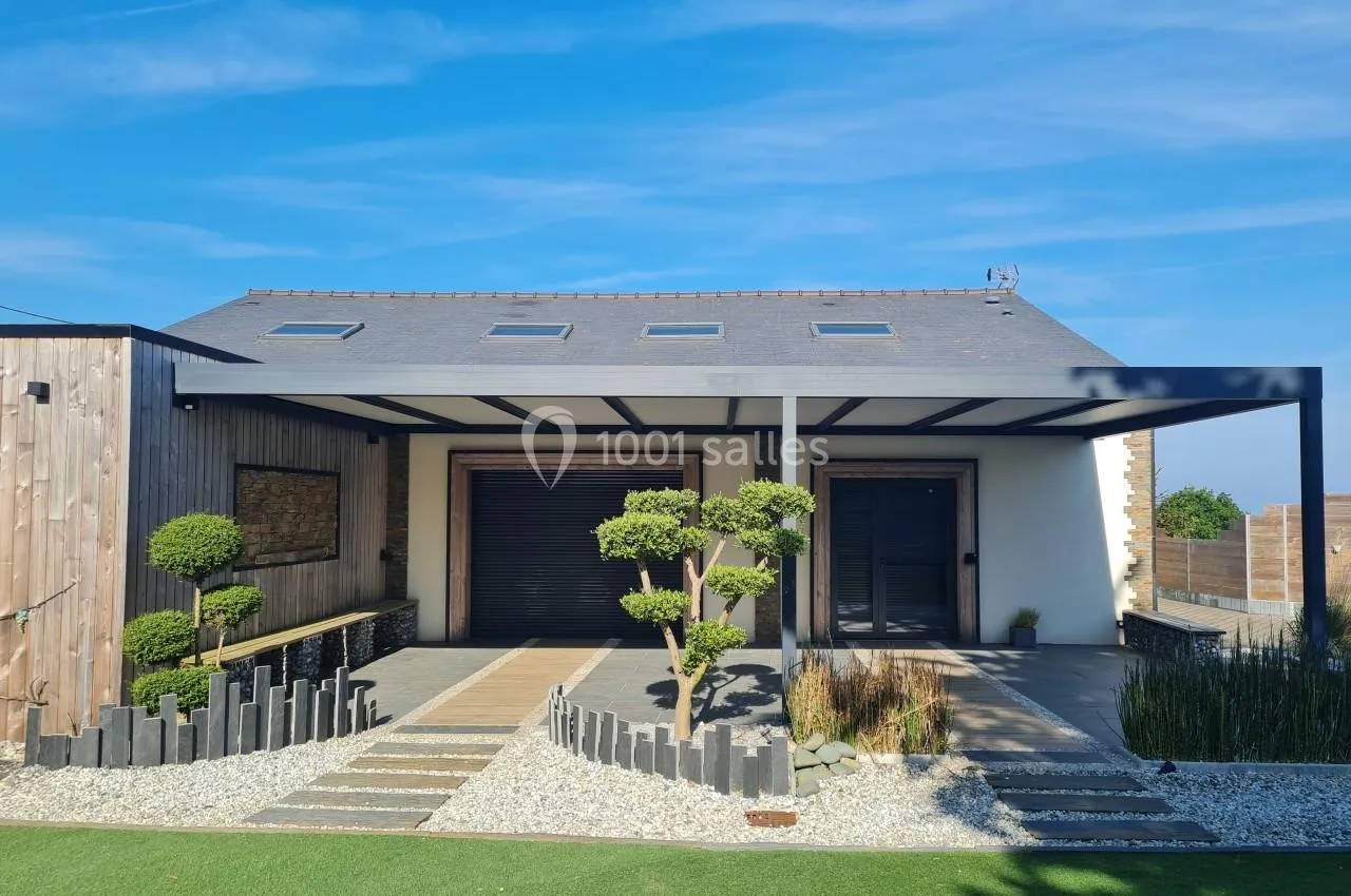 découvrez comment créer une terrasse de rêve dans le val d’oise, alliant design, confort et nature pour profiter pleinement de votre extérieur.