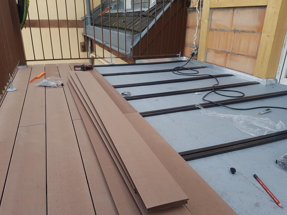découvrez nos solutions professionnelles pour une terrasse étanche, durable et résistante aux intempéries. profitez d'une protection optimale pour votre extérieur toute l'année.