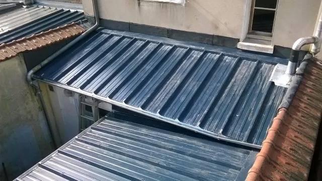 découvrez nos toits en bac acier durables, alliant résistance, esthétique et longévité pour protéger votre habitation efficacement.