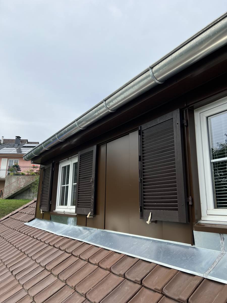 découvrez nos toits avec chien-assis élégants alliant style et fonctionnalité pour sublimer votre maison tout en optimisant l'espace sous toiture.