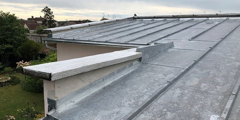 découvrez comment un toit en zinc allie élégance et durabilité, offrant une protection optimale et un style unique à votre habitation.
