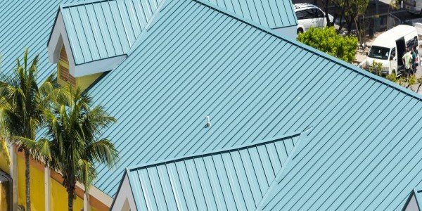 découvrez les avantages d'une toiture bac acier : une solution moderne, durable et économique pour protéger votre habitation avec style et longévité.
